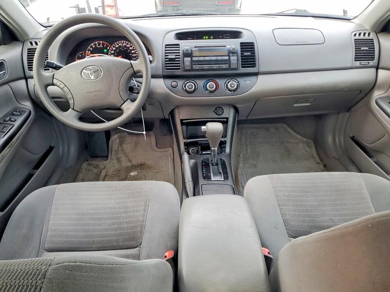 Aukcja sprzedaży 2005 Toyota Camry Le, vin: 4T1BE32K95U062597, numer aukcji: 72620615