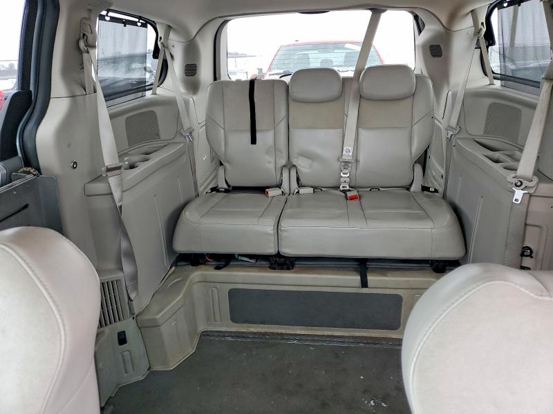 Продаж на аукціоні авто 2008 Chrysler Town & Cou, vin: 2A8HR64X38R699010, номер лоту: 98617935