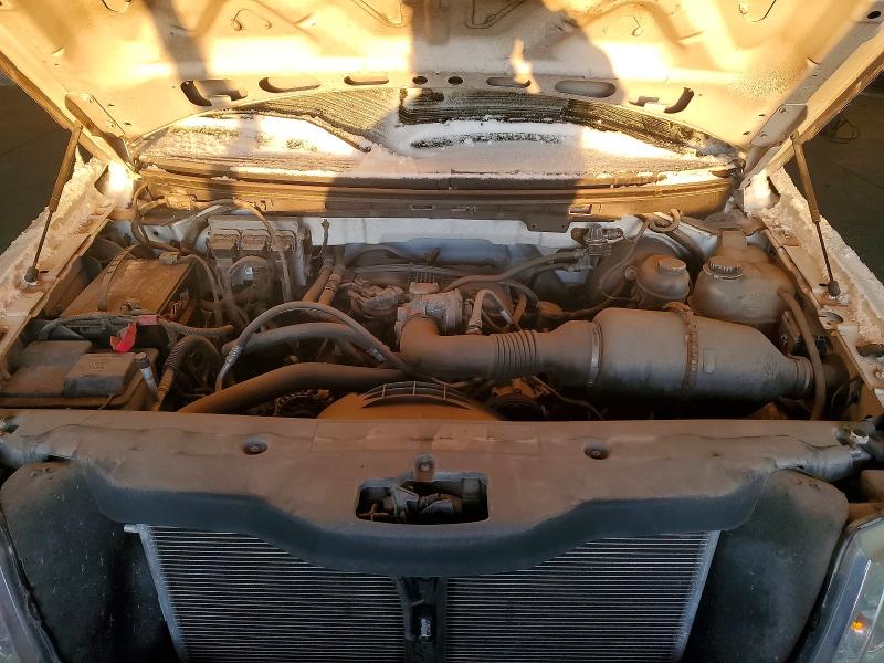 Продажа на аукционе авто 2005 Ford F150, vin: 1FTRF12245NA96011, номер лота: 55062286