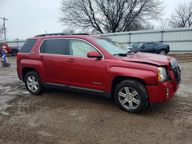 Продаж на аукціоні авто 2014 Gmc Terrain, vin: 2GKALREK8E6299153, номер лоту: 98163705