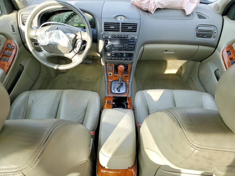 Продажа на аукционе авто 2004 Infiniti I35, vin: JNKDA31A74T205728, номер лота: 73671535