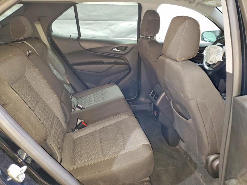 73439045 :رقم المزاد ، 3GNAXTEG2PL117042 vin ، 2023 Chevrolet Equinox مزاد بيع