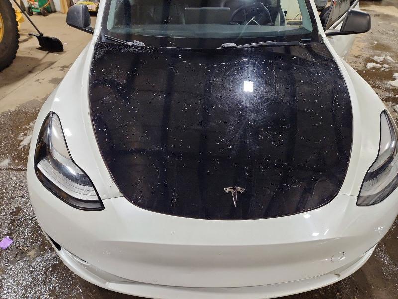 Aukcja sprzedaży 2020 Tesla Model Y, vin: 5YJYGDEE6LF045671, numer aukcji: 75872355