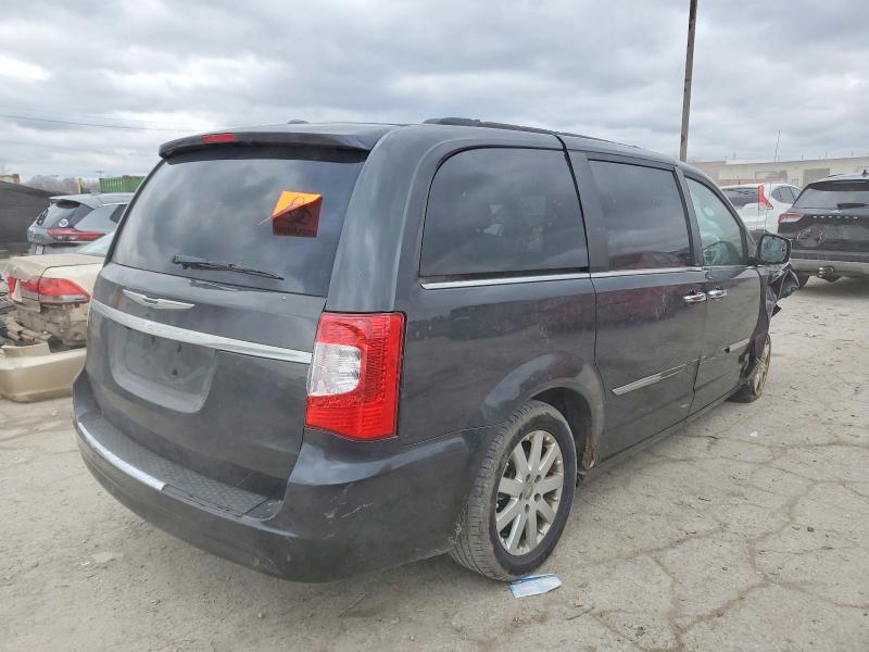 Продаж на аукціоні авто 2011 Chrysler Town & Country, vin: 2A4RR8DG5BR704622, номер лоту: 72644765