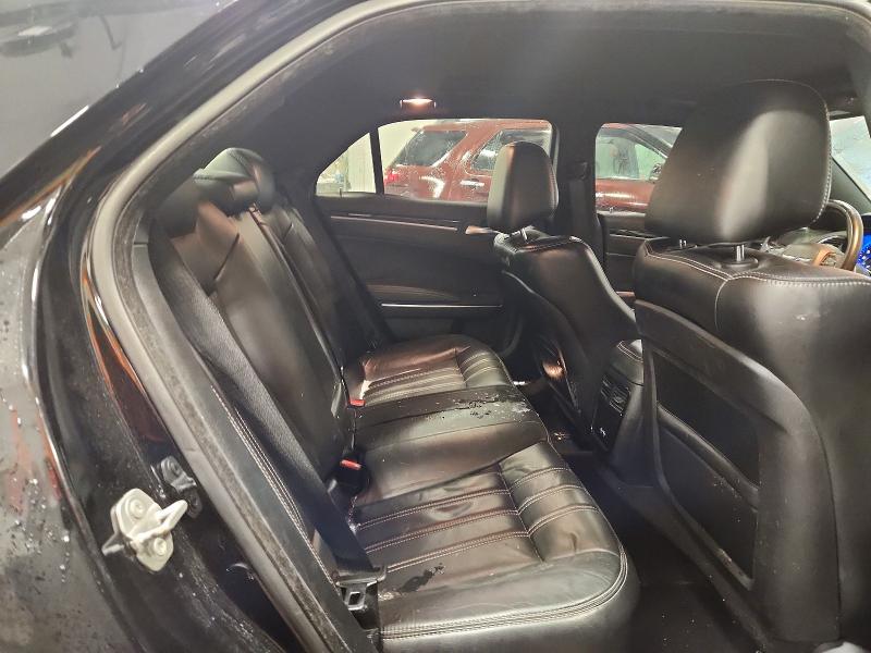 Продажа на аукционе авто 2017 Chrysler 300, vin: 2C3CCAGG3HH567196, номер лота: 74426755