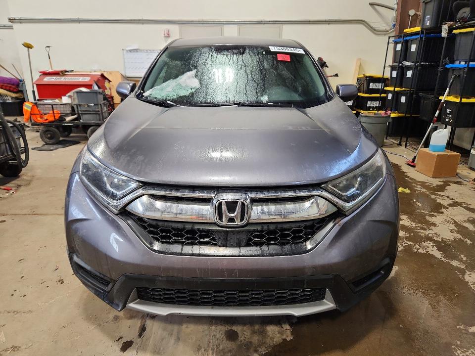 Aukcja sprzedaży 2017 Honda Cr-v, vin: 2HKRW2H21HH102915, numer aukcji: 75306345