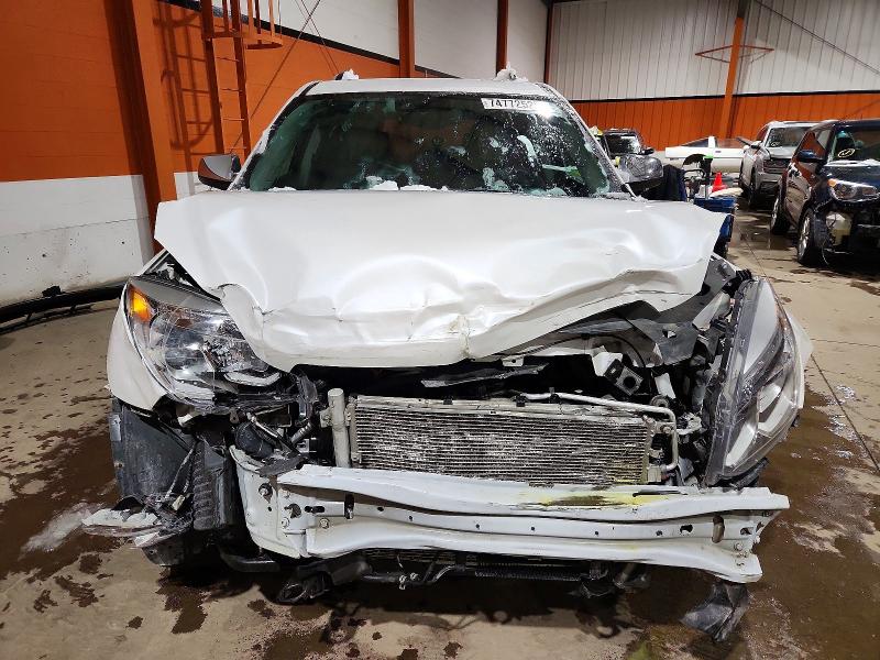 Продаж на аукціоні авто 2017 Chevrolet Equinox, vin: 2GNFLGE32H6258253, номер лоту: 74772525