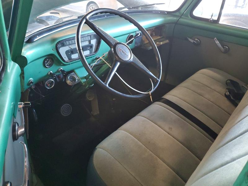 1955 Ford Other მანქანა იყიდება აუქციონზე, vin: F10V5R24330, აუქციონის ნომერი: 74494025