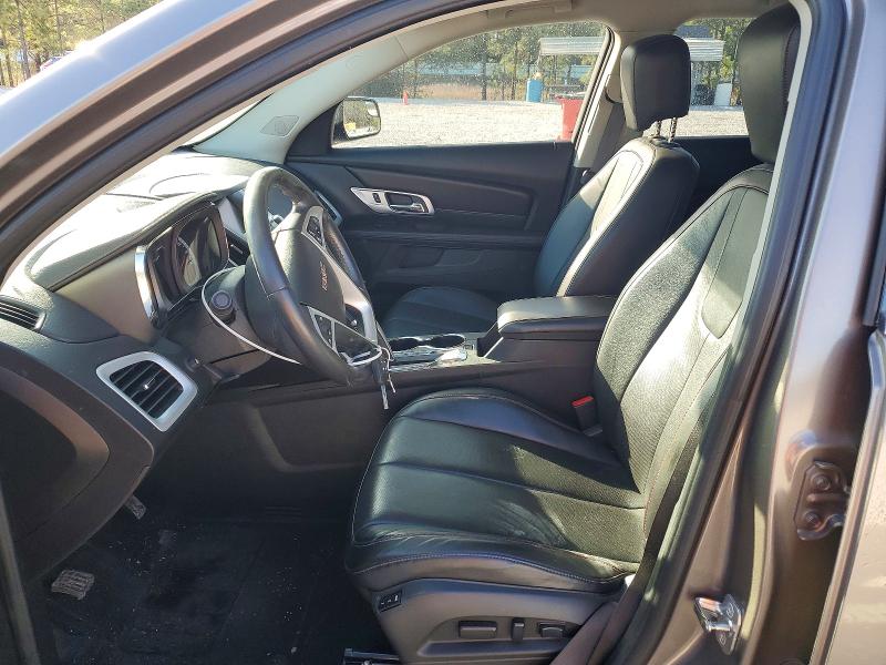 98910415 :رقم المزاد ، 2GKALWEK4C6125074 vin ، 2012 Gmc Terrain مزاد بيع