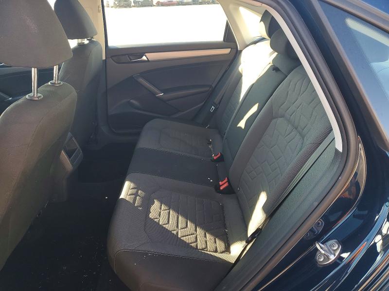 Aukcja sprzedaży 2021 Volkswagen Passat, vin: 1VWAA7A34MC018263, numer aukcji: 75164035
