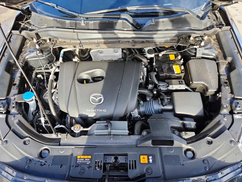 72838445 :رقم المزاد ، JM3KFBBL1R0458466 vin ، 2024 Mazda Cx-5 مزاد بيع