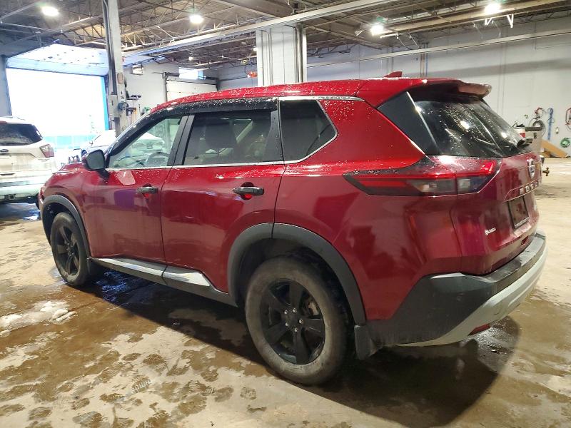 Aukcja sprzedaży 2021 Nissan Rogue, vin: 5N1AT3ABXMC779159, numer aukcji: 73793795