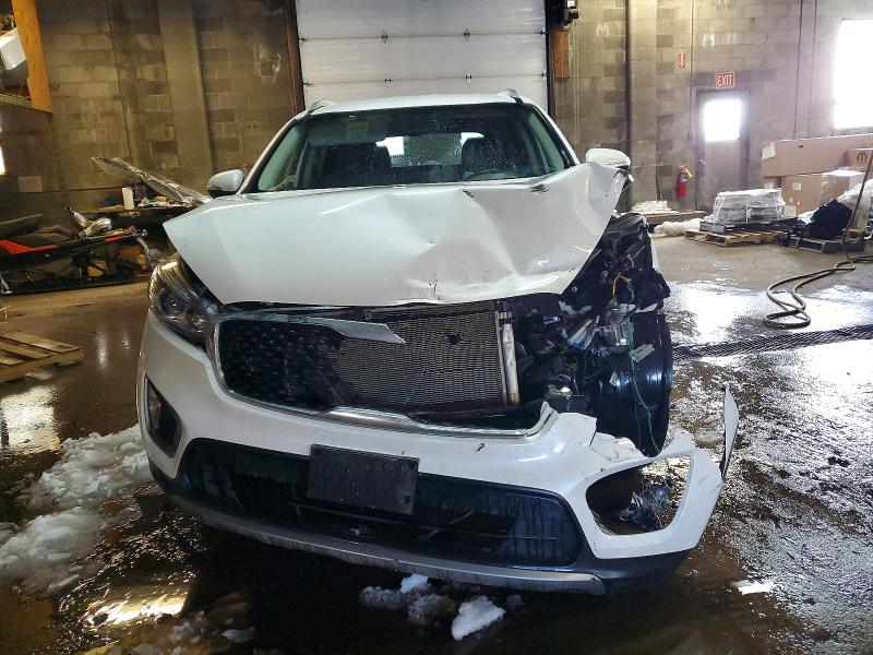 Продаж на аукціоні авто 2016 Kia Sorento, vin: 5XYPHDA52GG056177, номер лоту: 97945625