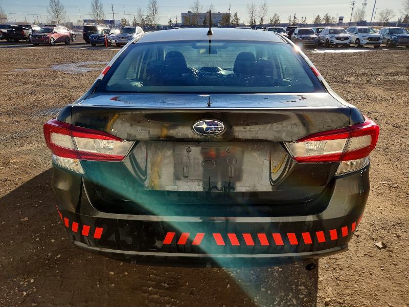 Aukcja sprzedaży 2019 Subaru Impreza, vin: 4S3GKAA68K3616449, numer aukcji: 74163695