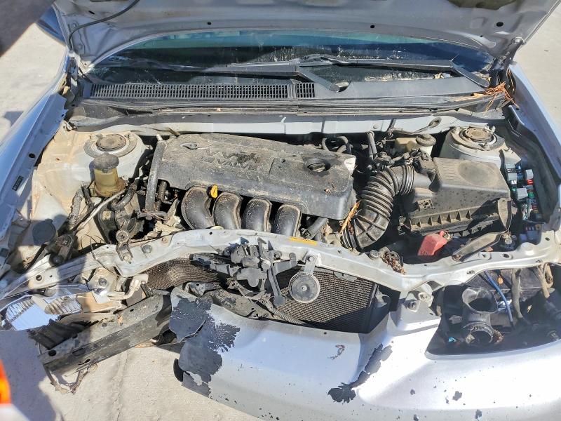 Продажа на аукционе авто 2007 Toyota Corolla Matrix, vin: 2T1KR32E77C681170, номер лота: 75263165