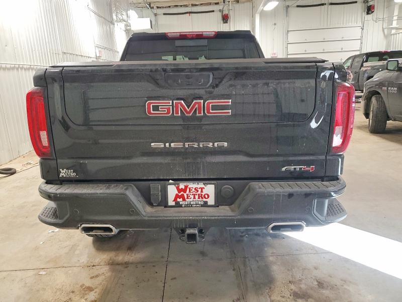 75265975 :رقم المزاد ، 3GTUUEEL6TG193602 vin ، 2026 Gmc Sierra مزاد بيع