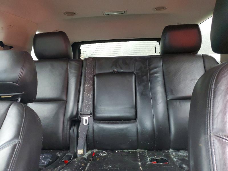 2014 Cadillac Escalade მანქანა იყიდება აუქციონზე, vin: 1GYS4CEFXER170648, აუქციონის ნომერი: 99660575
