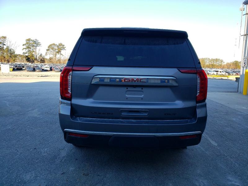 Продажа на аукционе авто 2021 Gmc Yukon Xl, vin: 1GKS2GKD8MR427329, номер лота: 98389635