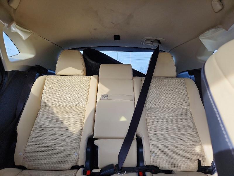 Aukcja sprzedaży 2020 Lexus Nx, vin: JTJDARDZ5L2220722, numer aukcji: 97608335