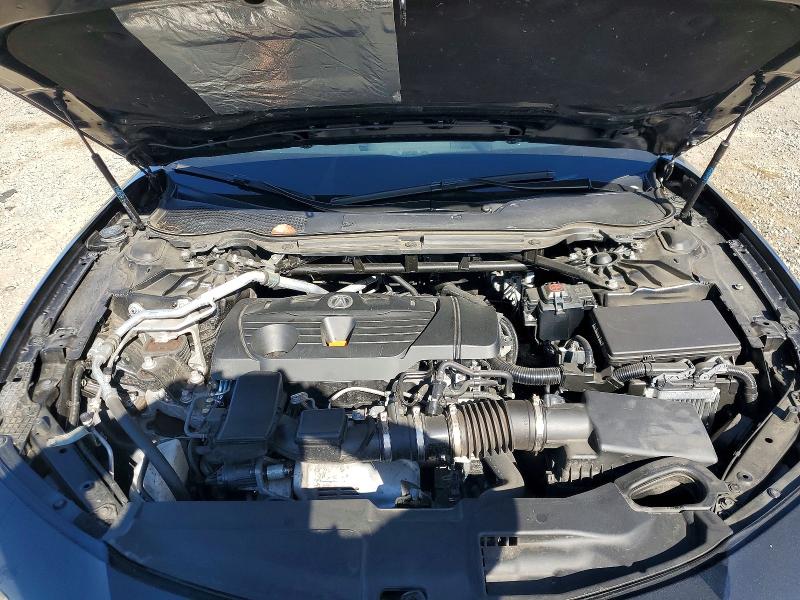 Продажа на аукционе авто 2022 Acura Tlx, vin: 19UUB5F3XNA004926, номер лота: 75636305