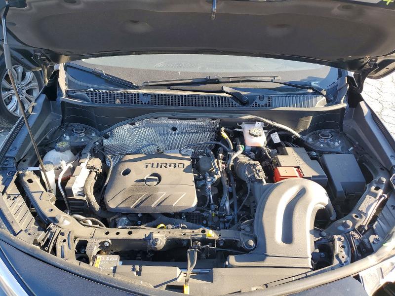 2025 Buick Encore Gx მანქანა იყიდება აუქციონზე, vin: KL4AMBSL5SB188639, აუქციონის ნომერი: 74071305