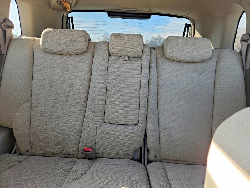 99339385 :رقم المزاد ، KM8JM12B25U234262 vin ، 2005 Hyundai Tucson مزاد بيع