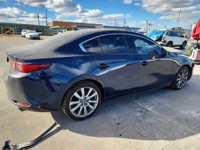 Aukcja sprzedaży 2022 Mazda 3 Premium, vin: 3MZBPBDL4NM319259, numer aukcji: 72833895
