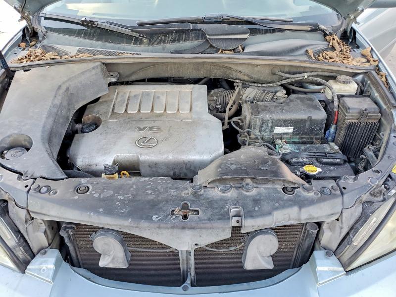 Продажа на аукционе авто 2007 Lexus Rx, vin: 2T2GK31U07C016397, номер лота: 98767425