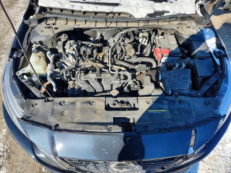 74670795 :رقم المزاد ، 1N4BL4DVXNN378288 vin ، 2022 Nissan Altima مزاد بيع
