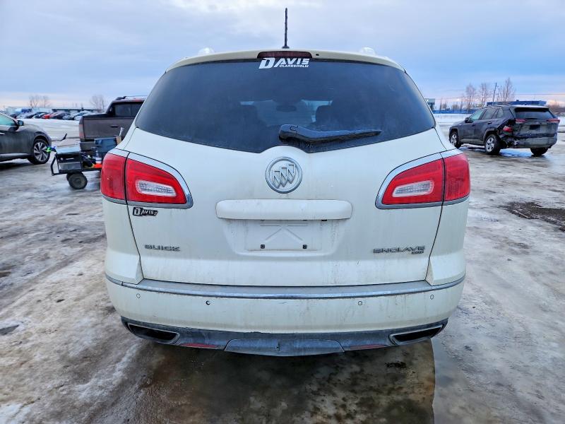 Aukcja sprzedaży 2013 Buick Enclave, vin: 5GAKVDKD6DJ178563, numer aukcji: 72388325