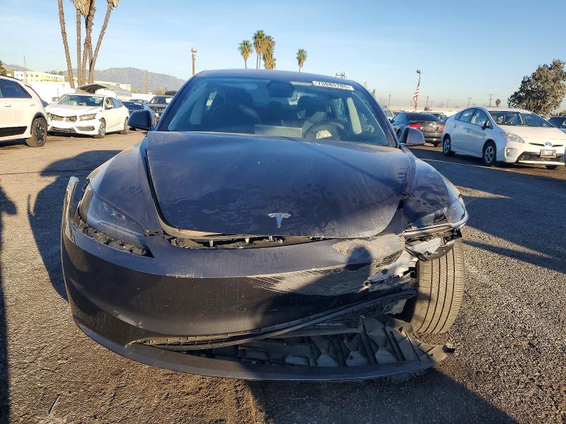Продаж на аукціоні авто 2024 Tesla Model 3, vin: 5YJ3E1EA9RF726783, номер лоту: 73885785