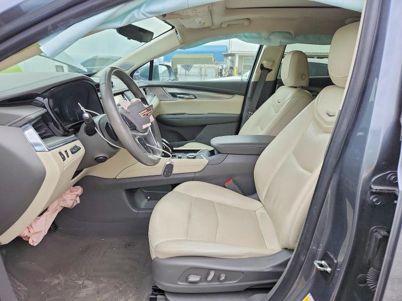 Aukcja sprzedaży 2020 Cadillac Xt5, vin: 1GYKNCRS2LZ160309, numer aukcji: 74424305