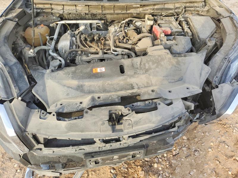 Продажа на аукционе авто 2022 Mitsubishi Outlander, vin: JA4J4TA87NZ040328, номер лота: 74914025