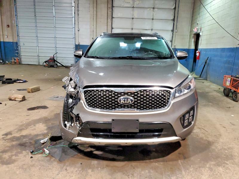 Aukcja sprzedaży 2016 Kia Sorento, vin: 5XYPKDA53GG119594, numer aukcji: 73874405