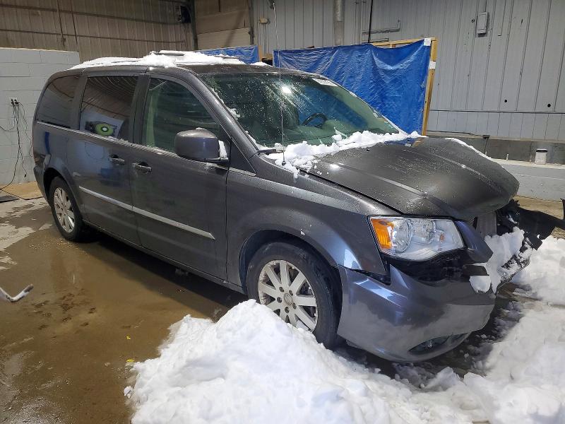 Aukcja sprzedaży 2016 Chrysler Town & Country, vin: 2C4RC1BG5GR301409, numer aukcji: 74327455