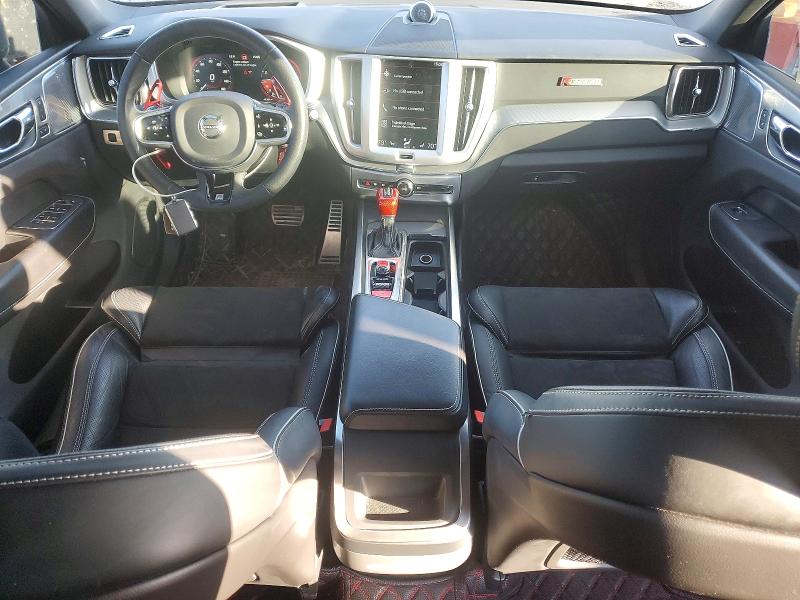 74808285 :رقم المزاد ، YV4A22RM7J1025826 vin ، 2018 Volvo Xc60 مزاد بيع