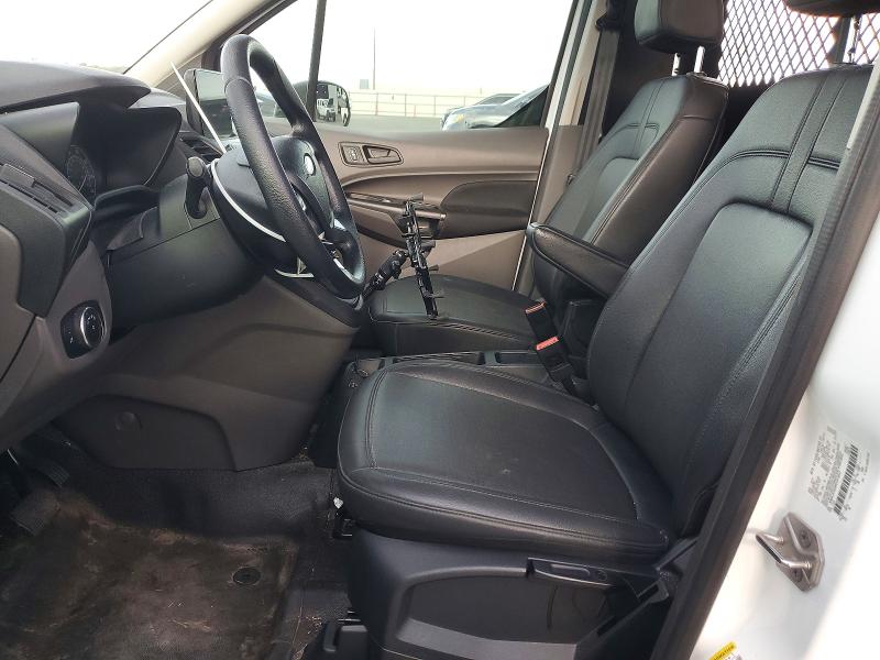 75215075 :رقم المزاد ، NM0LS7S28N1513641 vin ، 2022 Ford Transit Co مزاد بيع