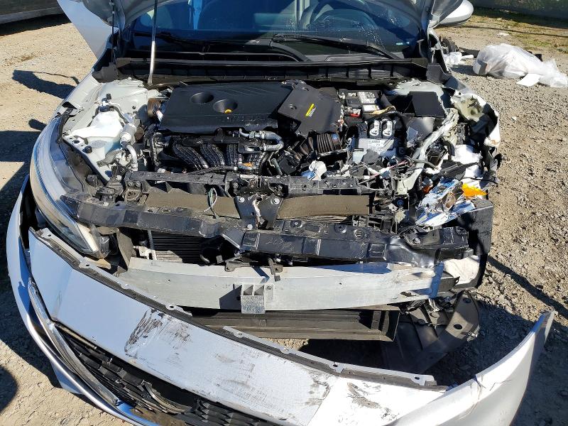 2020 Nissan Altima მანქანა იყიდება აუქციონზე, vin: 1N4BL4EV6LC191332, აუქციონის ნომერი: 72494215
