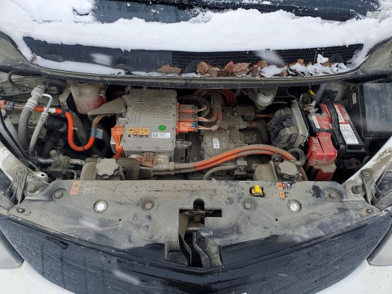 Продаж на аукціоні авто 2020 Chevrolet Bolt Ev, vin: 1G1FY6S03L4125955, номер лоту: 73586525