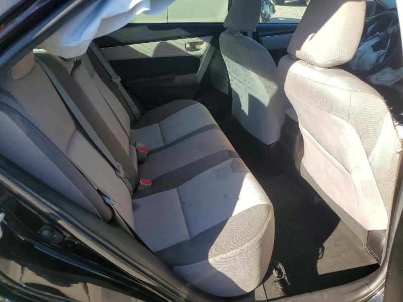 99119685 :رقم المزاد ، 5YFBURHE8KP942338 vin ، 2019 Toyota Corolla مزاد بيع