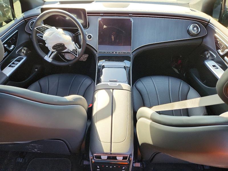 72988385 :رقم المزاد ، W1KEG1CB5RF058951 vin ، 2024 Mercedes-benz Eqe Sedan مزاد بيع