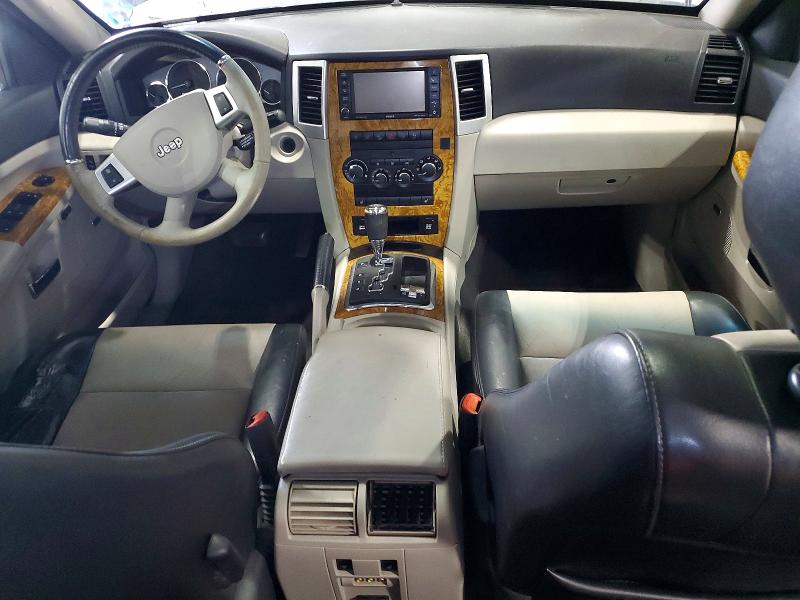 Продажа на аукционе авто 2009 Jeep Grand Cherokee, vin: 1J8HR58P19C508554, номер лота: 73990995