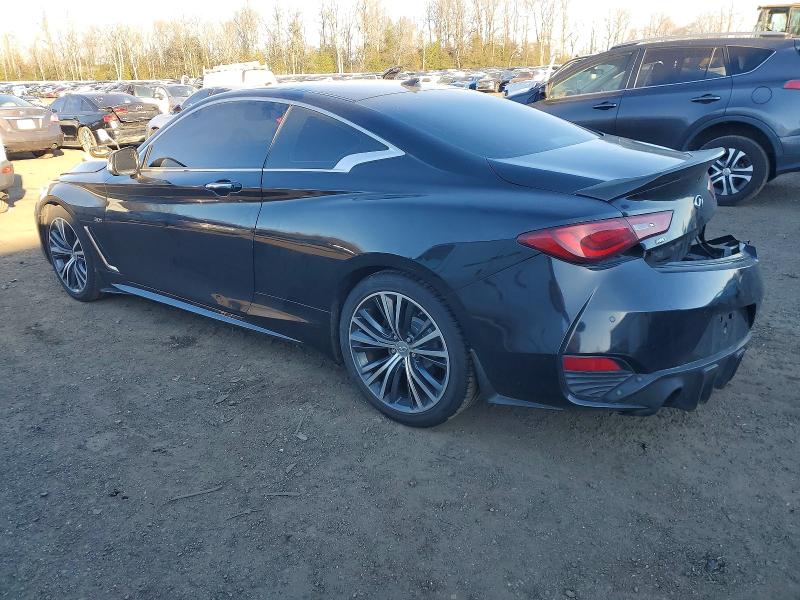 Aukcja sprzedaży 2017 Infiniti Q60, vin: JN1EV7EL7HM553416, numer aukcji: 99066175