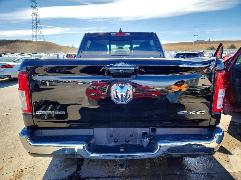 Aukcja sprzedaży 2019 Ram 1500, vin: 1C6RRFFG9KN911395, numer aukcji: 72120095