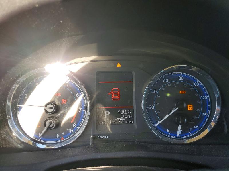 2017 Toyota Corolla მანქანა იყიდება აუქციონზე, vin: 2T1BURHE7HC859623, აუქციონის ნომერი: 98744805