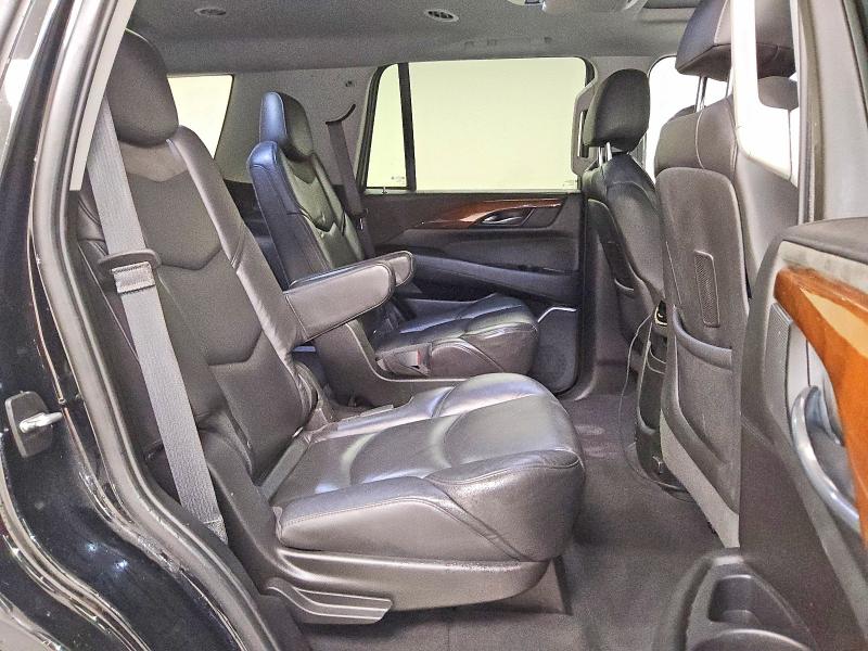 Продажа на аукционе авто 2019 Cadillac Escalade P, vin: 1GYS3CKJ7KR233146, номер лота: 98716615