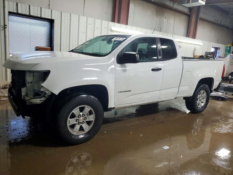 Продаж на аукціоні авто 2015 Chev Colorado, vin: 1GCHSAEA2F1202412, номер лоту: 98479775