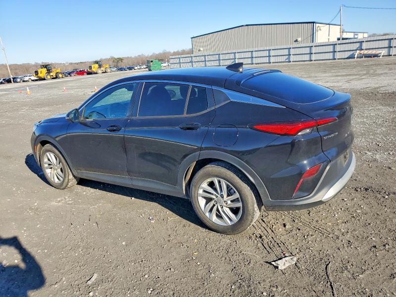 73211875 :رقم المزاد ، KL47LAE24RB023718 vin ، 2024 Buick Envista مزاد بيع