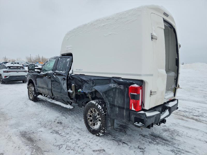 Aukcja sprzedaży 2025 Ford F250, vin: 1FT7W2BT7SEC65598, numer aukcji: 98029615