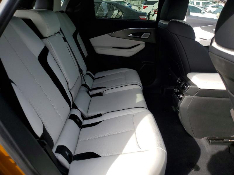 Aukcja sprzedaży 2024 Acura Zdx, vin: 4W5XHPRL9RZ514423, numer aukcji: 72825515